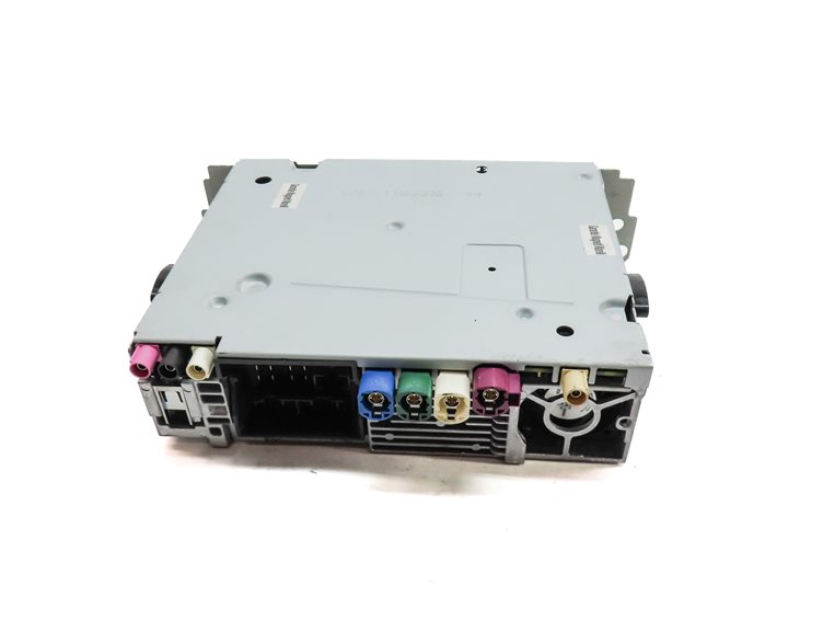 Thumbnail 6: 14-16 BMW 2 3 4 5 SERIES M4 X4 X5 RADIO STEREO CD PLAYER HEAD RECEIVER UNIT