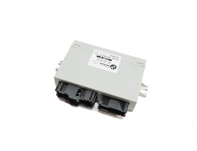 2014-2017 BMW 228i 235i 240i F23 CONVERTIBLE ROOF TOP CONTROL MODULE