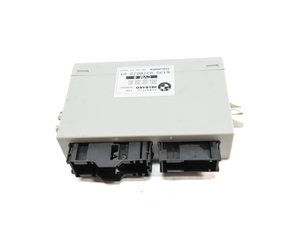 Thumbnail 2: 2014-2017 BMW 228i 235i 240i F23 CONVERTIBLE ROOF TOP CONTROL MODULE