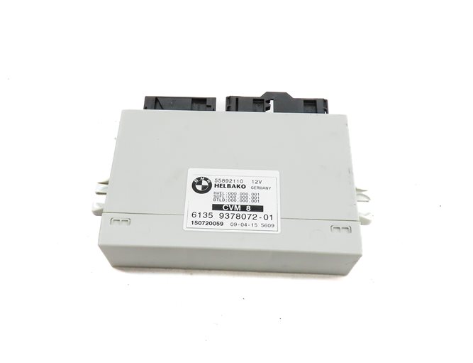 Thumbnail 3: 2014-2017 BMW 228i 235i 240i F23 CONVERTIBLE ROOF TOP CONTROL MODULE