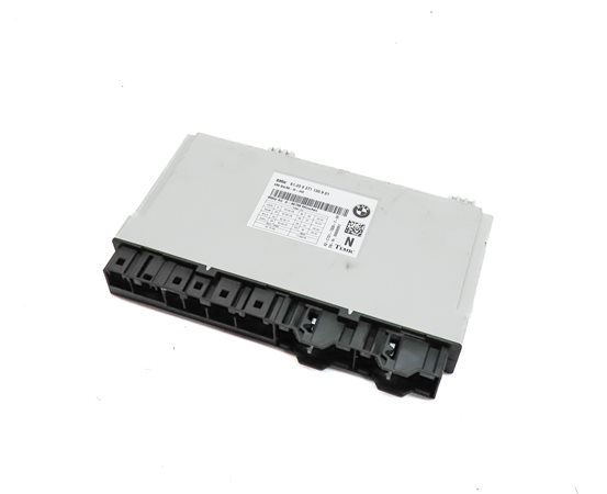 14-19 BMW 328i 330i 335i 428i 430i 440i M3 M4 X5 X6 FRONT MEMORY SEAT MODULE