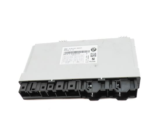 Thumbnail 2: 14-19 BMW 328i 330i 335i 428i 430i 440i M3 M4 X5 X6 FRONT MEMORY SEAT MODULE