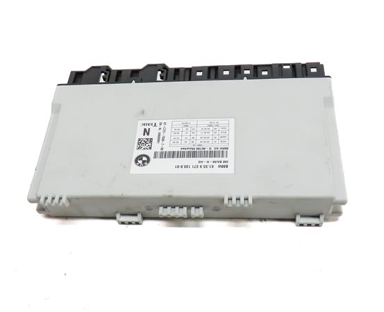Thumbnail 3: 14-19 BMW 328i 330i 335i 428i 430i 440i M3 M4 X5 X6 FRONT MEMORY SEAT MODULE