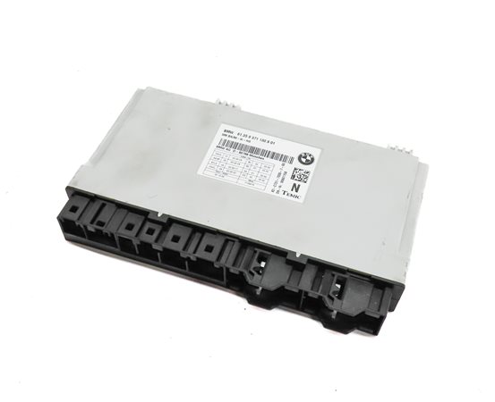 14-19 BMW 328i 330i 335i 428i 430i 440i M3 M4 X5 X6 FRONT MEMORY SEAT MODULE