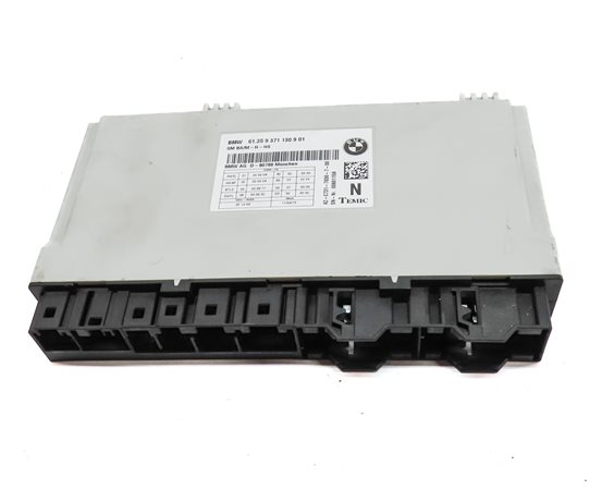 Thumbnail 2: 14-19 BMW 328i 330i 335i 428i 430i 440i M3 M4 X5 X6 FRONT MEMORY SEAT MODULE