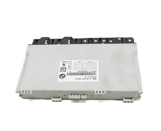 Thumbnail 3: 14-19 BMW 328i 330i 335i 428i 430i 440i M3 M4 X5 X6 FRONT MEMORY SEAT MODULE