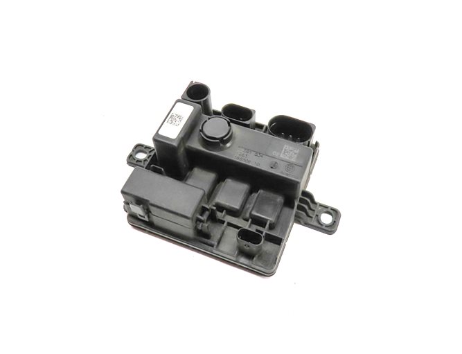 2015 BMW 228I (F23) 2.0L (N20) ENGINE INTEGRATED POWER SUPPLY CONTROL MODULE