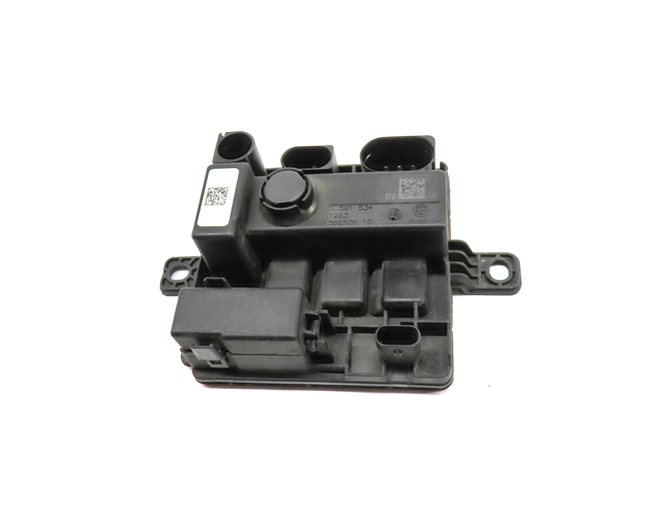 Thumbnail 2: 2015 BMW 228I (F23) 2.0L (N20) ENGINE INTEGRATED POWER SUPPLY CONTROL MODULE