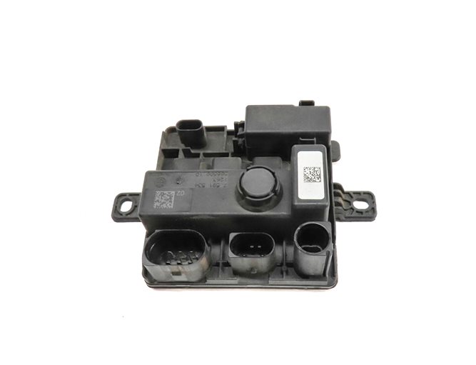 Thumbnail 3: 2015 BMW 228I (F23) 2.0L (N20) ENGINE INTEGRATED POWER SUPPLY CONTROL MODULE