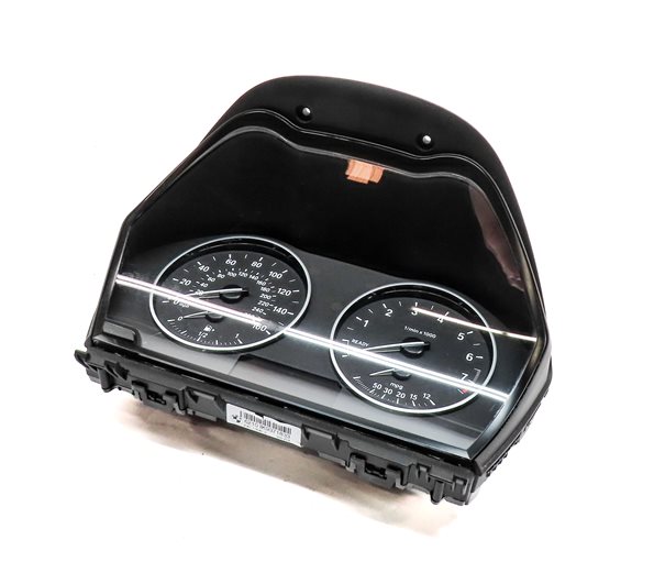 2015-2017 BMW 228i X1 (F45 F48) SPEEDOMETER INSTRUMENT GAUGE CLUSTER (71k)