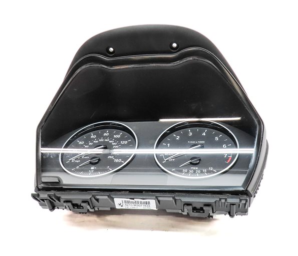 Thumbnail 3: 2015-2017 BMW 228i X1 (F45 F48) SPEEDOMETER INSTRUMENT GAUGE CLUSTER (71k)
