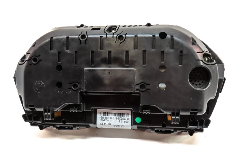 Thumbnail 6: 2015-2017 BMW 228i X1 (F45 F48) SPEEDOMETER INSTRUMENT GAUGE CLUSTER (71k)
