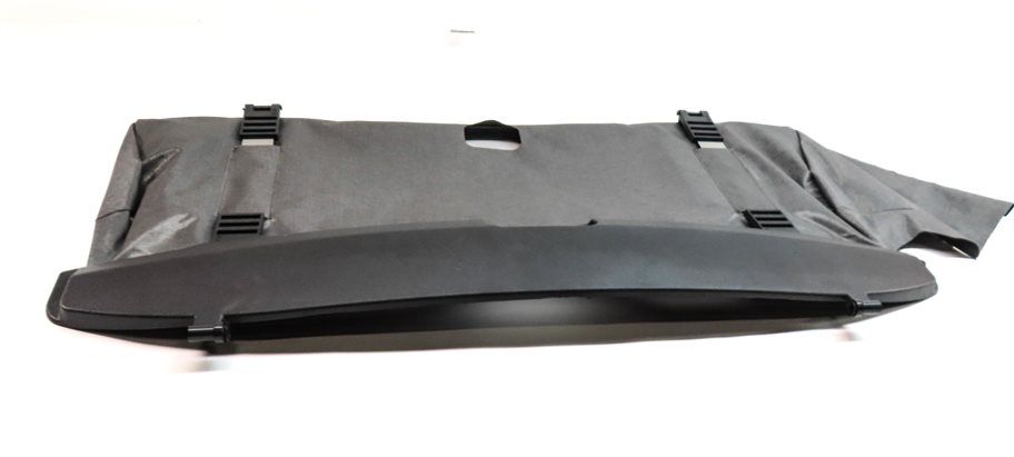 Thumbnail 2: 2015 BMW 228I (F23) CONVERTIBLE FOLDING SOFT TOP STORAGE COMPARTMENT BOOT