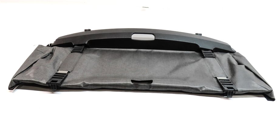 Thumbnail 5: 2015 BMW 228I (F23) CONVERTIBLE FOLDING SOFT TOP STORAGE COMPARTMENT BOOT