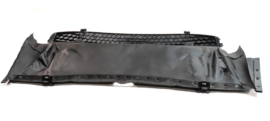 Thumbnail 6: 2015 BMW 228I (F23) CONVERTIBLE FOLDING SOFT TOP STORAGE COMPARTMENT BOOT