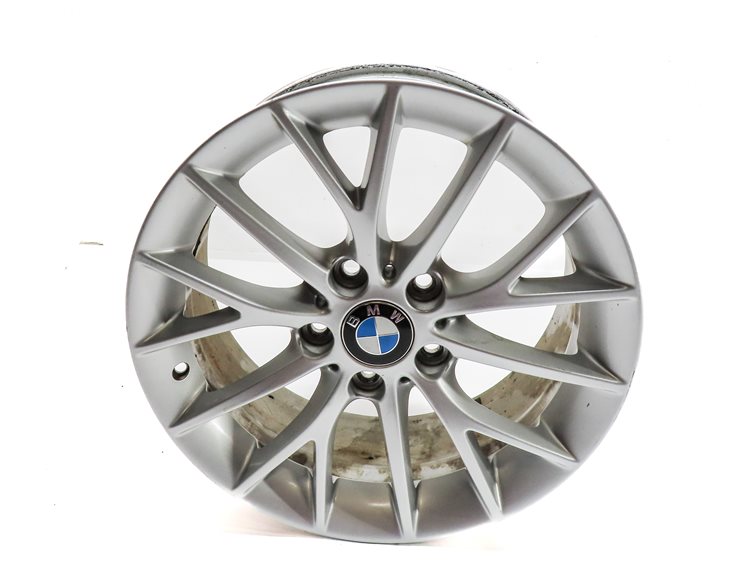 2014-2020 BMW 228i 230i 235i 240i (F23) 17X7 INCH Y SPOKE WHEEL RIM 