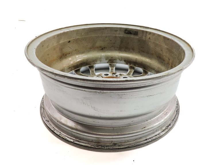 Thumbnail 3: 2014-2020 BMW 228i 230i 235i 240i (F23) 17X7 INCH Y SPOKE WHEEL RIM 