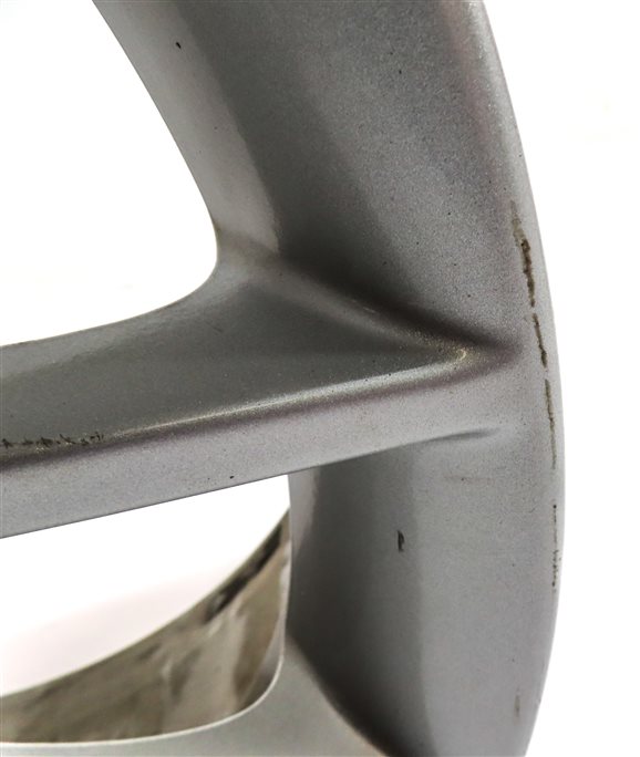 Thumbnail 6: 2014-2020 BMW 228i 230i 235i 240i (F23) 17X7 INCH Y SPOKE WHEEL RIM 