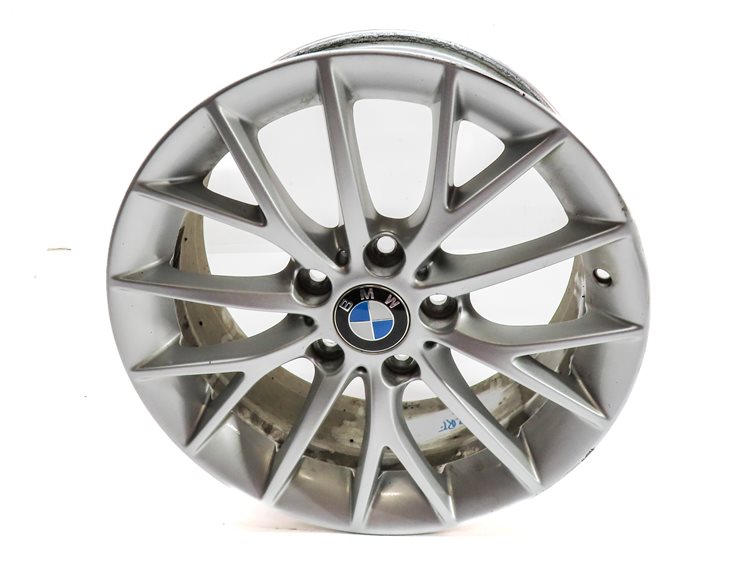 2014-2020 BMW 228i 230i 235i 240i (F23) 17X7 INCH Y SPOKE WHEEL RIM 