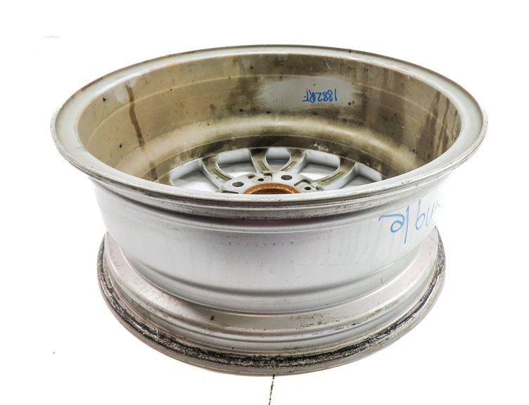 Thumbnail 3: 2014-2020 BMW 228i 230i 235i 240i (F23) 17X7 INCH Y SPOKE WHEEL RIM 