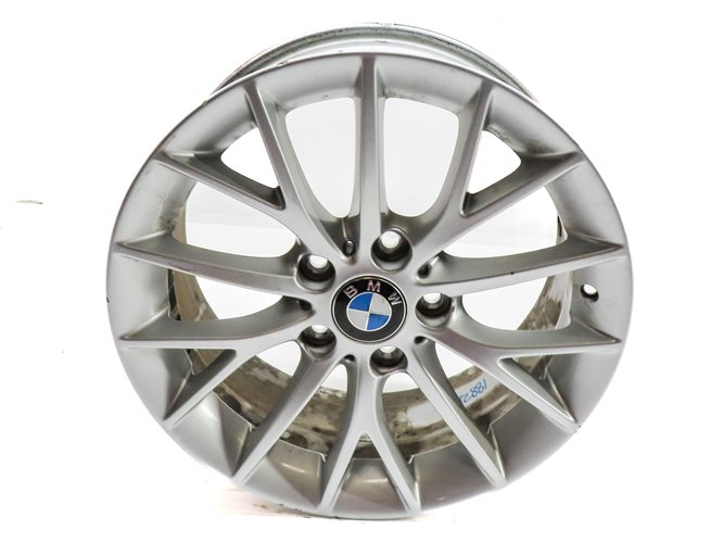 2014-2020 BMW 228i 230i 235i 240i (F23) 17X7 INCH Y SPOKE WHEEL RIM 