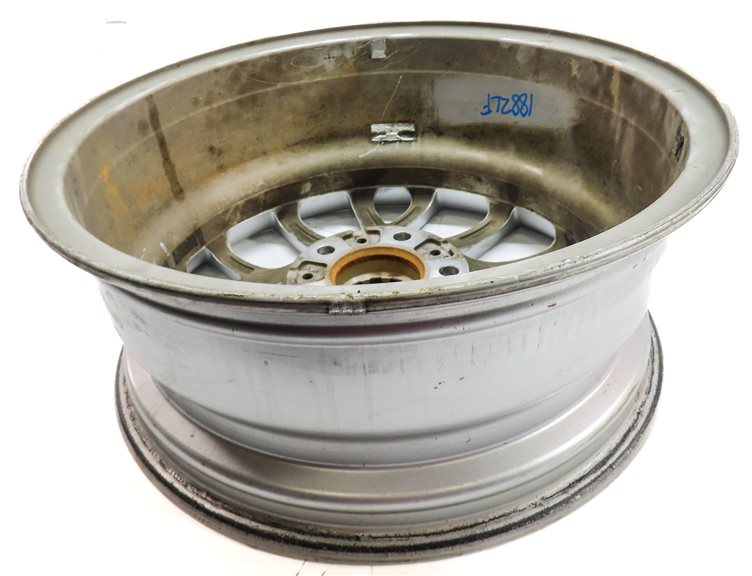 Thumbnail 3: 2014-2020 BMW 228i 230i 235i 240i (F23) 17X7 INCH Y SPOKE WHEEL RIM 