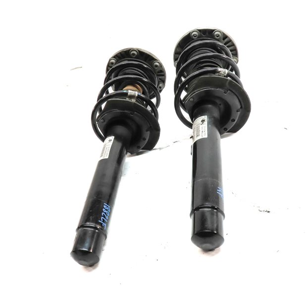Thumbnail 2: 14-21 BMW 228i 230i F22 F23 COUPE CONV. RWD FRONT STANDARD SHOCK STRUT SET/2