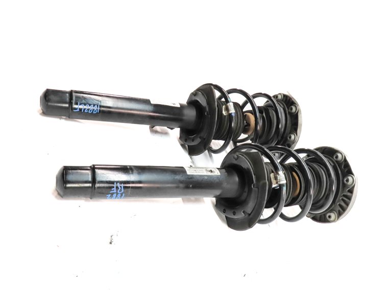 Thumbnail 3: 14-21 BMW 228i 230i F22 F23 COUPE CONV. RWD FRONT STANDARD SHOCK STRUT SET/2