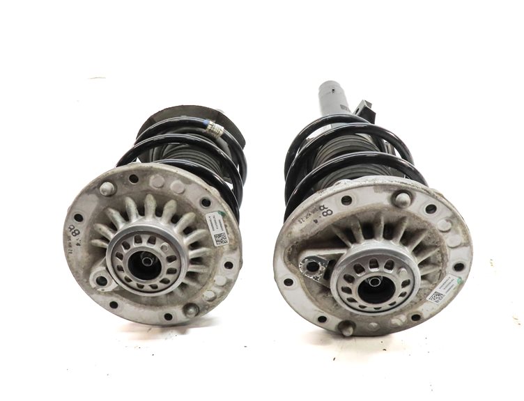 Thumbnail 5: 14-21 BMW 228i 230i F22 F23 COUPE CONV. RWD FRONT STANDARD SHOCK STRUT SET/2
