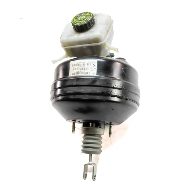 Thumbnail 2: 14-17 BMW 2 3 4 SERIES F22 F23 F30 F32 POWER BRAKE BOOSTER w/ MASTER CYLINDER