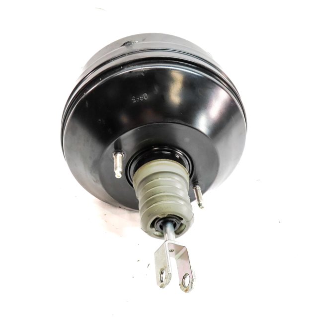 Thumbnail 8: 14-17 BMW 2 3 4 SERIES F22 F23 F30 F32 POWER BRAKE BOOSTER w/ MASTER CYLINDER