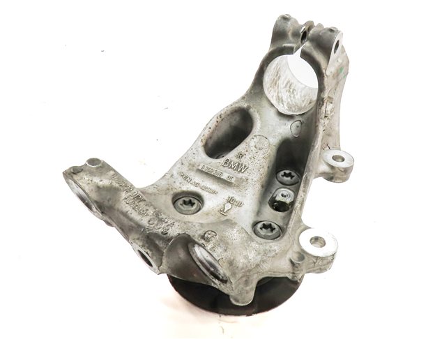 14-21 BMW 228i 230i M235i M240i (F22) FRONT RIGHT PASSENGER SPINDLE KNUCKLE HUB