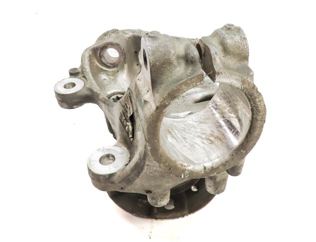 Thumbnail 4: 14-21 BMW 228i 230i M235i M240i (F22) FRONT RIGHT PASSENGER SPINDLE KNUCKLE HUB