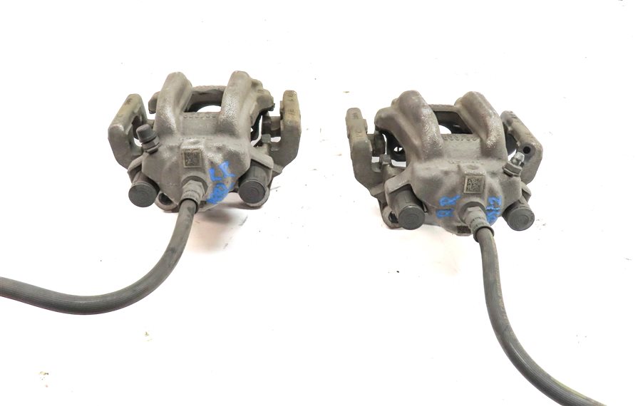 Thumbnail 10: 12-20 BMW 228i 230i 320i 328i 330i 428i 430i (F22 F30 F32) BRAKE CALIPER SET-4