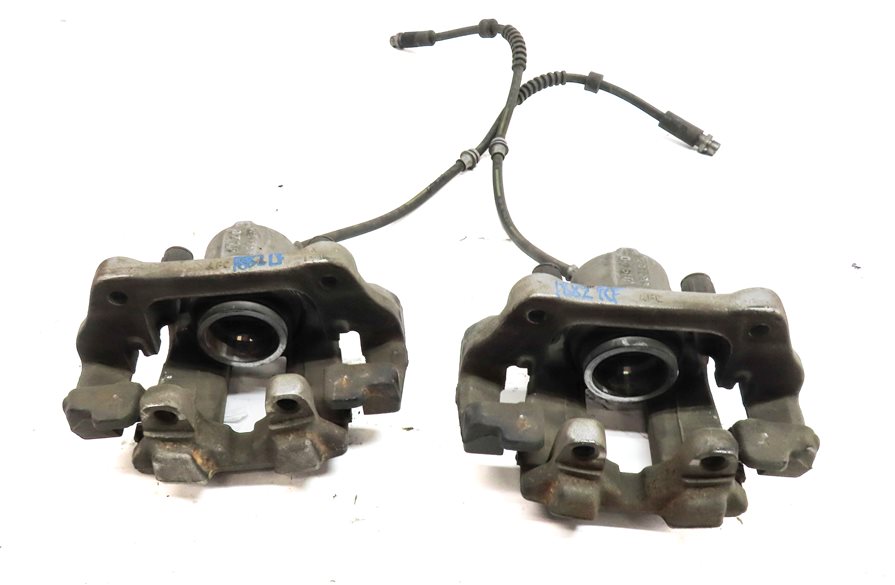 Thumbnail 7: 12-20 BMW 228i 230i 320i 328i 330i 428i 430i (F22 F30 F32) BRAKE CALIPER SET-4