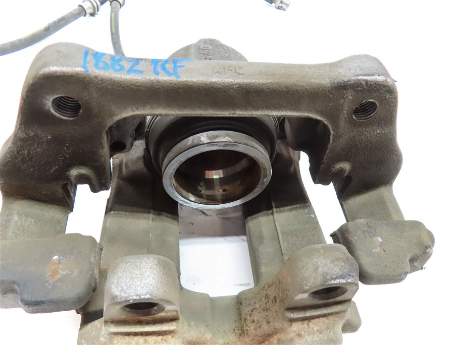 Thumbnail 8: 12-20 BMW 228i 230i 320i 328i 330i 428i 430i (F22 F30 F32) BRAKE CALIPER SET-4