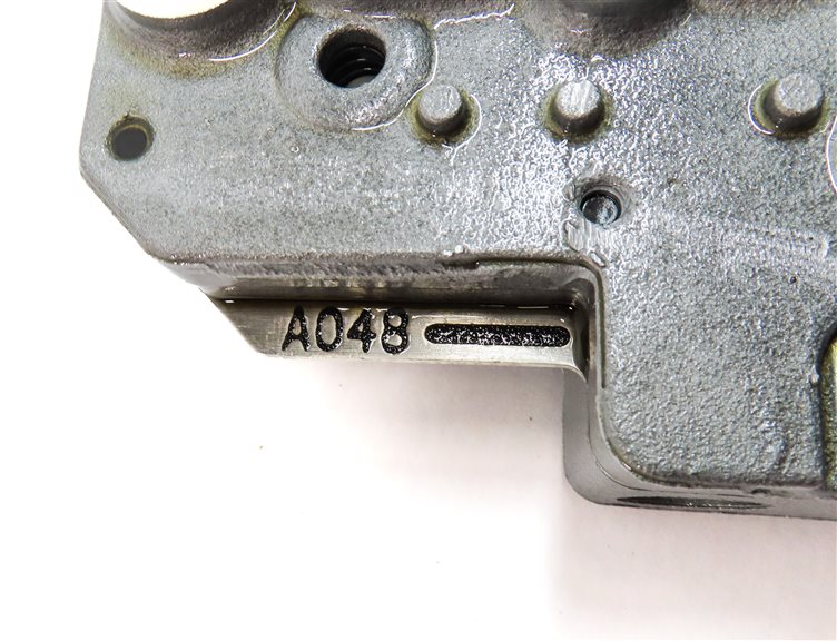 Thumbnail 11: 14-16 BMW 2 3 4 5 (F22 F30 F32 F10) 2.0L RWD 8HP-45 AUTO TRANSMISSION VALVE BODY