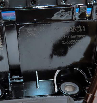 Thumbnail 9: 14-16 BMW 2 3 4 5 (F22 F30 F32 F10) 2.0L RWD 8HP-45 AUTO TRANSMISSION VALVE BODY
