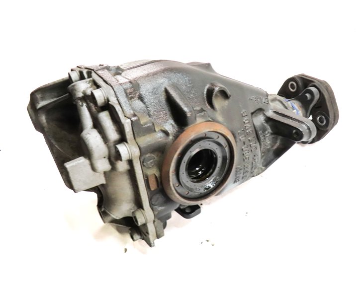 14-16 BMW 228i 235i 335iGT (F22 F34) 2.0L 3.0L TURBO AUTO AWD REAR DIFFERENTIAL