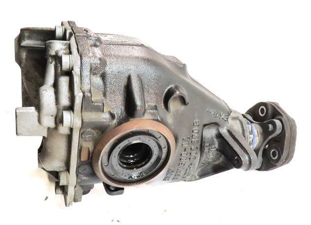 Thumbnail 2: 14-16 BMW 228i 235i 335iGT (F22 F34) 2.0L 3.0L TURBO AUTO AWD REAR DIFFERENTIAL