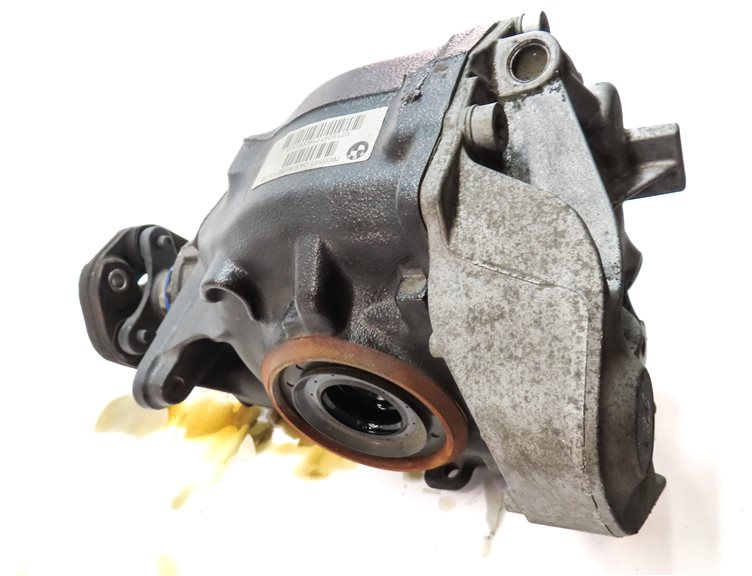 Thumbnail 3: 14-16 BMW 228i 235i 335iGT (F22 F34) 2.0L 3.0L TURBO AUTO AWD REAR DIFFERENTIAL