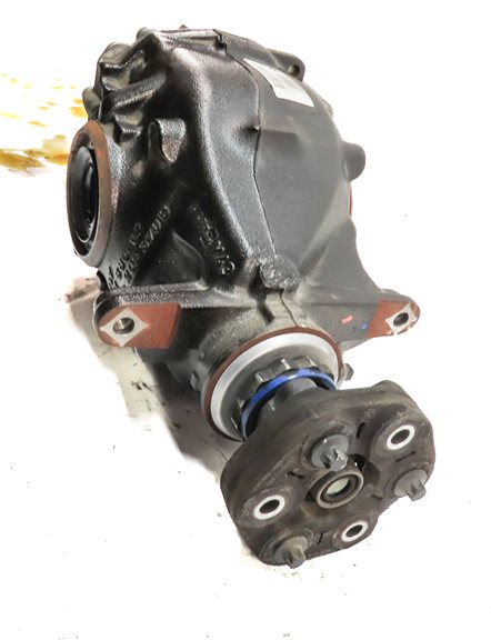 Thumbnail 4: 14-16 BMW 228i 235i 335iGT (F22 F34) 2.0L 3.0L TURBO AUTO AWD REAR DIFFERENTIAL