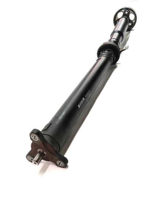 Thumbnail 5: 14-16 BMW 228i F22 F23 RWD REAR DRIVE SHAFT DRIVESHAFT PROPELLER