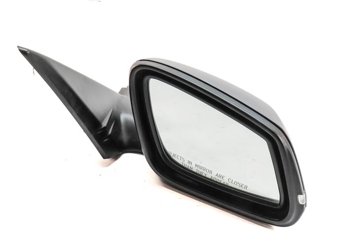 14-21 BMW 228i 230i 235i F23 RIGHT PASSENGER PFOLD MEMORY HEAT DOOR MIRROR(Gray)