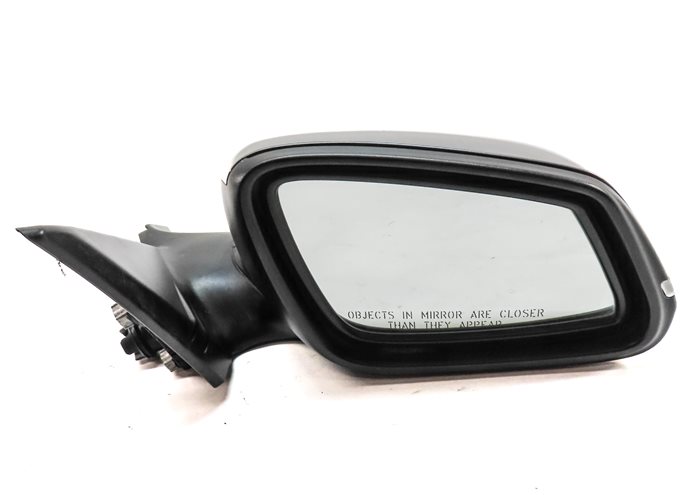Thumbnail 2: 14-21 BMW 228i 230i 235i F23 RIGHT PASSENGER PFOLD MEMORY HEAT DOOR MIRROR(Gray)