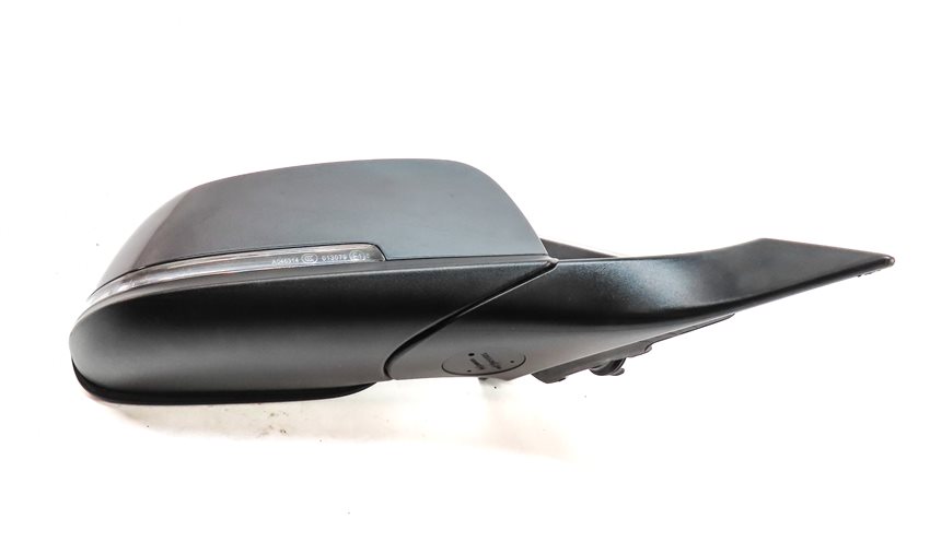 Thumbnail 5: 14-21 BMW 228i 230i 235i F23 RIGHT PASSENGER PFOLD MEMORY HEAT DOOR MIRROR(Gray)