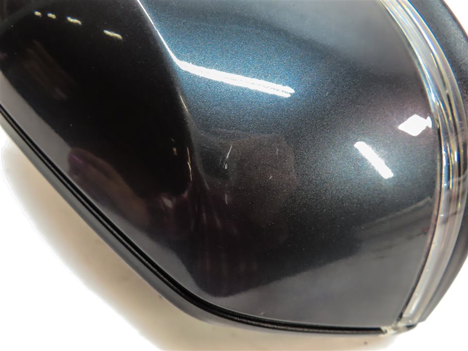 Thumbnail 6: 14-21 BMW 228i 230i 235i F23 RIGHT PASSENGER PFOLD MEMORY HEAT DOOR MIRROR(Gray)