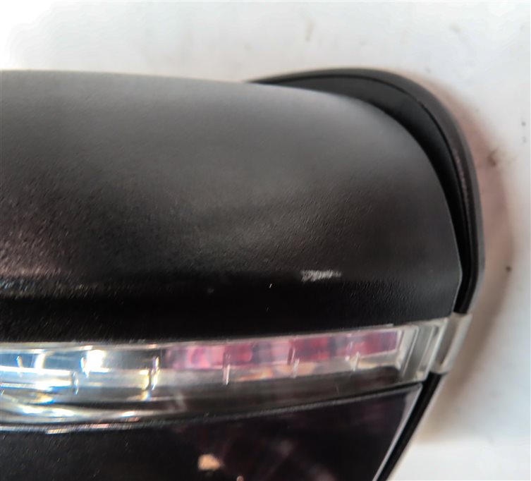 Thumbnail 7: 14-21 BMW 228i 230i 235i F23 RIGHT PASSENGER PFOLD MEMORY HEAT DOOR MIRROR(Gray)