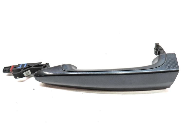 Thumbnail 2: 14-21 BMW 2 SERIES F23 COUPE CONVERTIBLE DRIVER EXTERIOR DOOR HANDLE (Gray)
