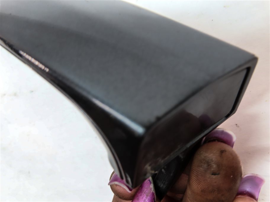 Thumbnail 6: 14-21 BMW 2 SERIES F23 COUPE CONVERTIBLE DRIVER EXTERIOR DOOR HANDLE (Gray)